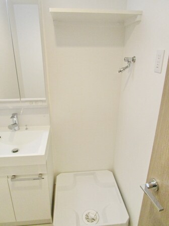 LEGALAND小山の物件内観写真